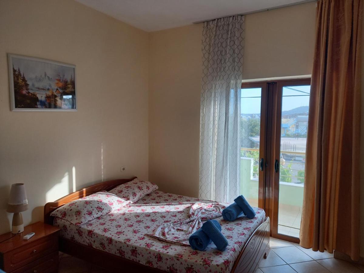 Jonny Guesthouse クサミル エクステリア 写真