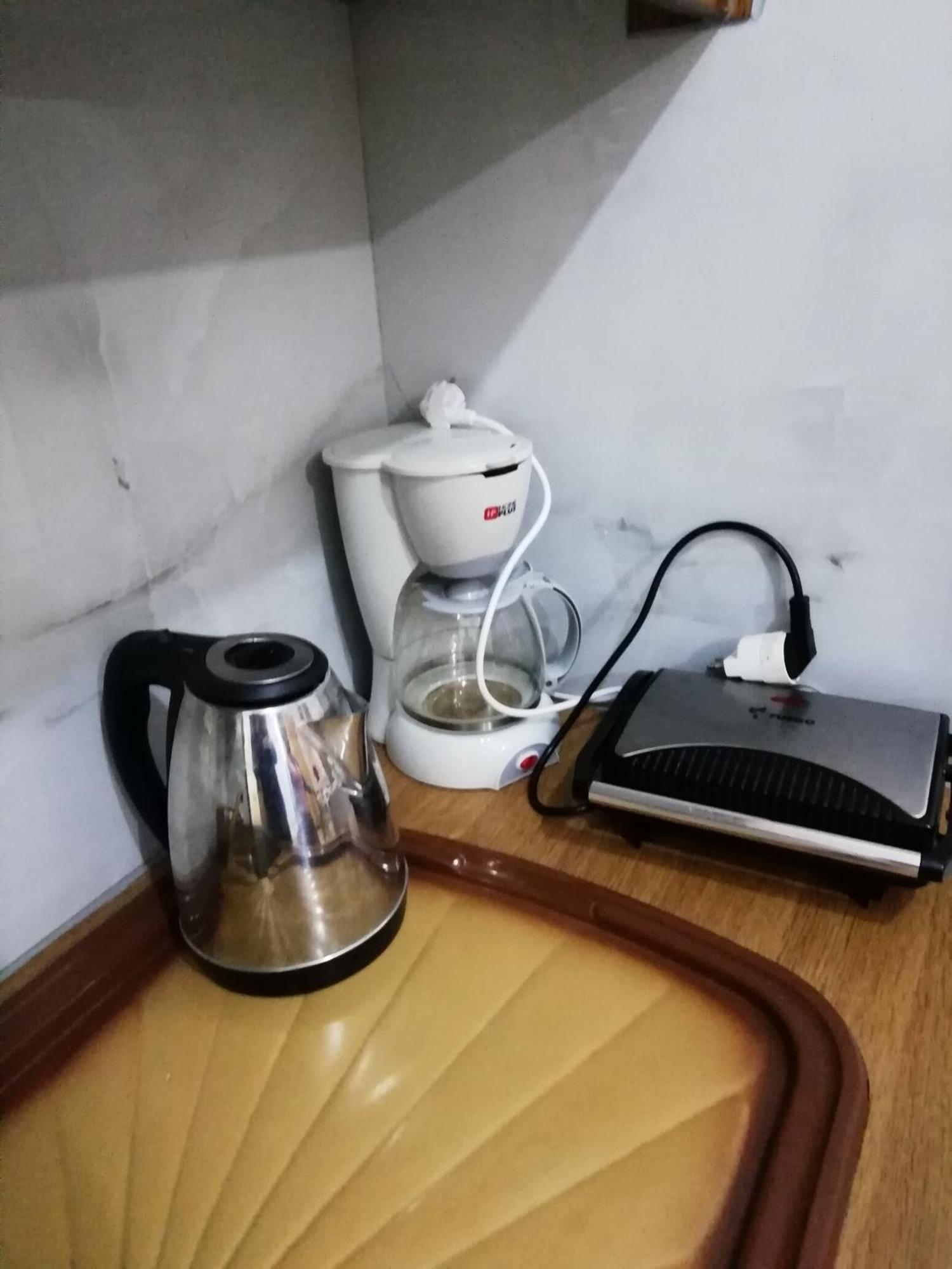Jonny Guesthouse クサミル 部屋 写真