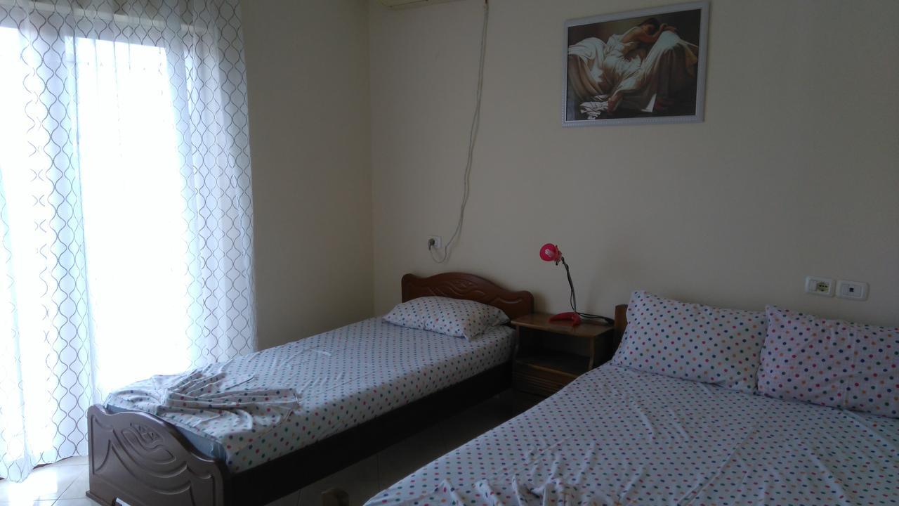 Jonny Guesthouse クサミル エクステリア 写真