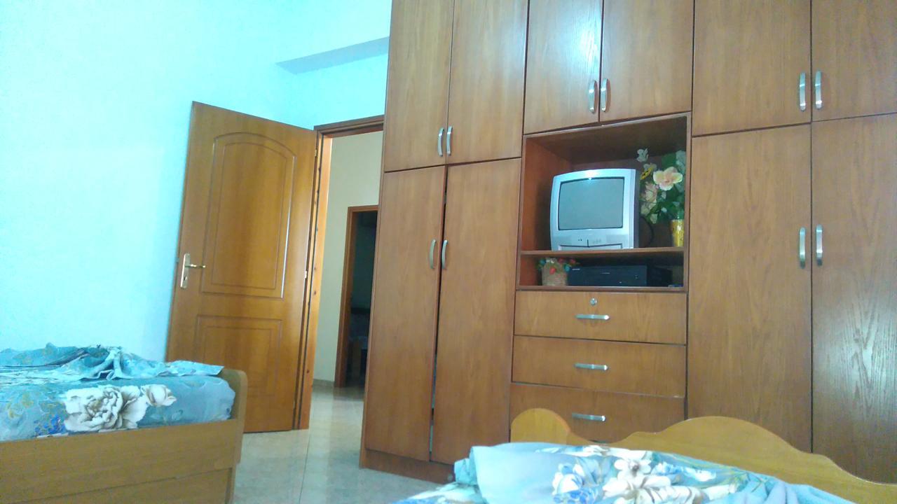 Jonny Guesthouse クサミル エクステリア 写真
