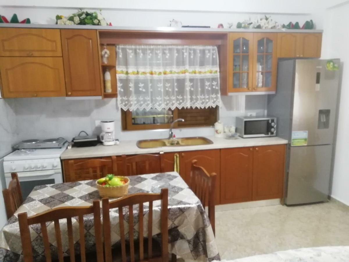 Jonny Guesthouse クサミル エクステリア 写真